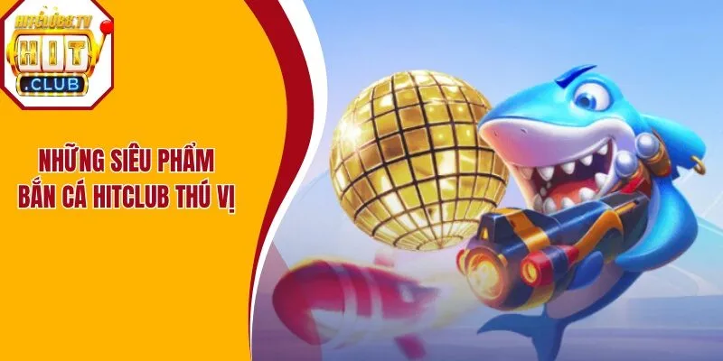 Một trong các sản phẩm cực hot đối với loại hình bắn cá là Jackpot Fishing Một trong các sản phẩm cực hot đối với loại hình bắn cá là Jackpot Fishing
